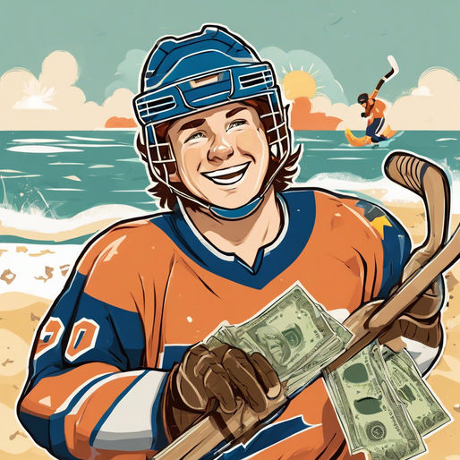 The NHL Needs More Than Just A Salary Cap