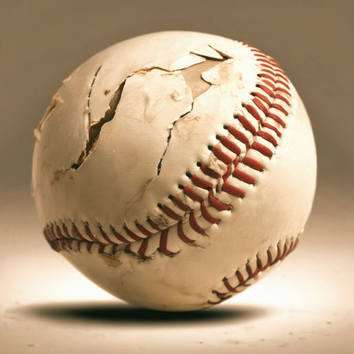What America Became When It Lost Baseball