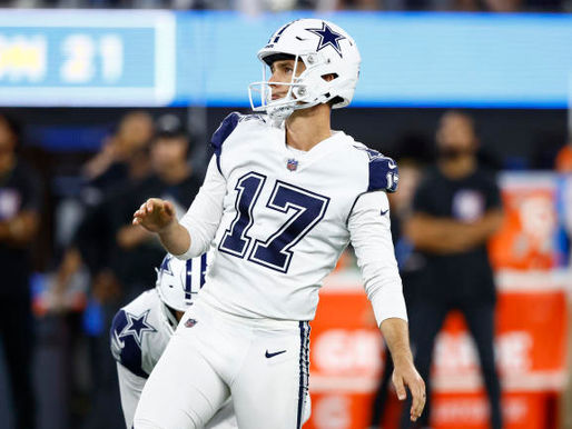 Aussie Kickers Turning NFL Upside Down