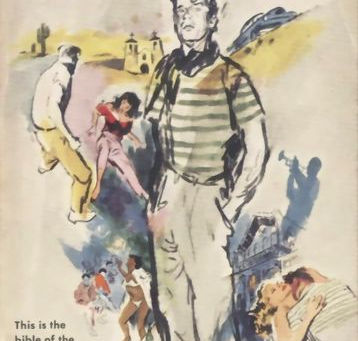 Kerouac: The Book Report