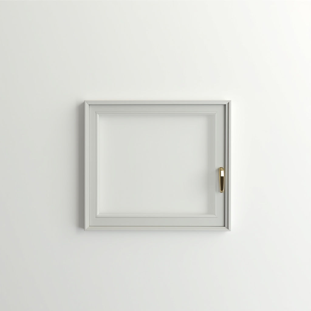 Aesthetic Balcony Insert