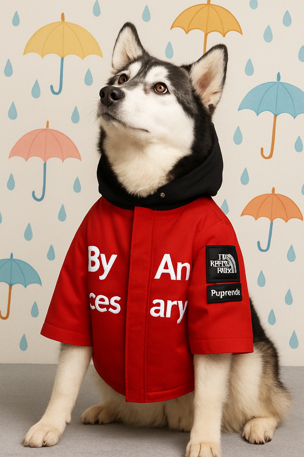 Impermeable NorthDog