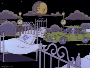 simpsons slumberland.gif