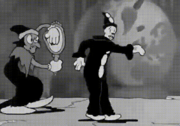 fleischer koko ghost.gif