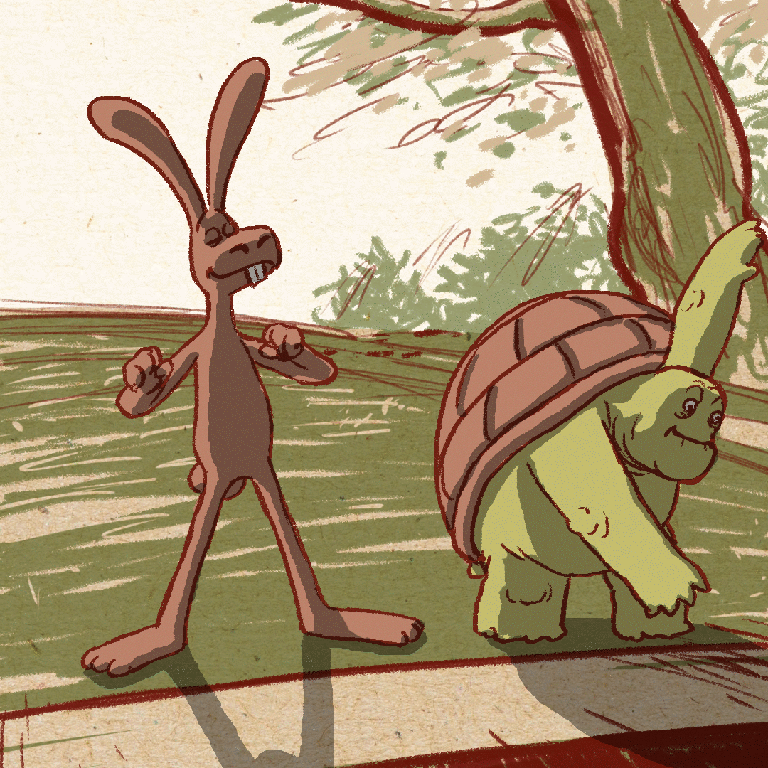 starting line shaded 40.gif