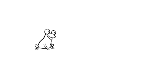 anticipation frog.gif