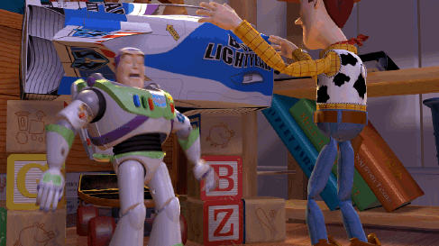buzz and woody.gif