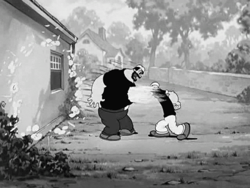 dave fleischer fowl play.gif