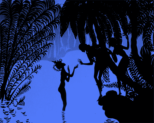 lotte reiniger adventures of prince....gif