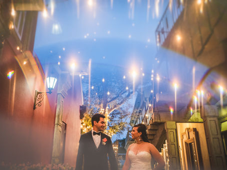 5 Things Your Wedding Photographer Wants You To Know