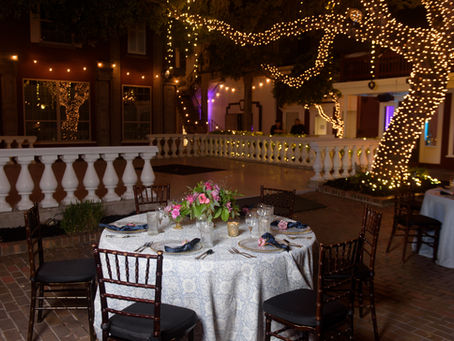 3 Unexpected Benefits of Hosting a Microwedding