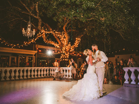 Planning the Perfect Wedding Reception