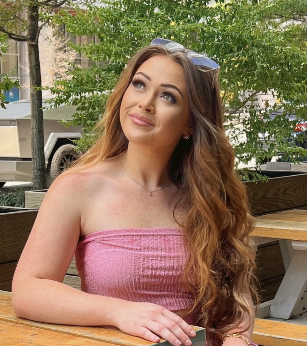 Writer: Lexi McQueen