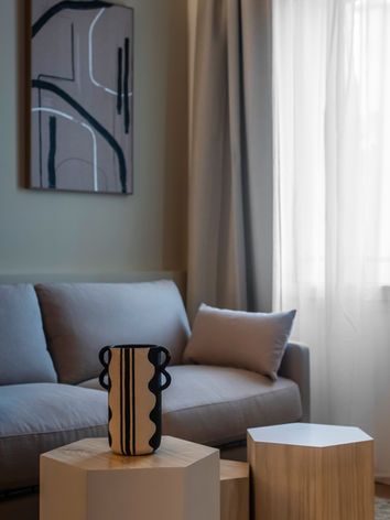 particolari e dettagli appartamento