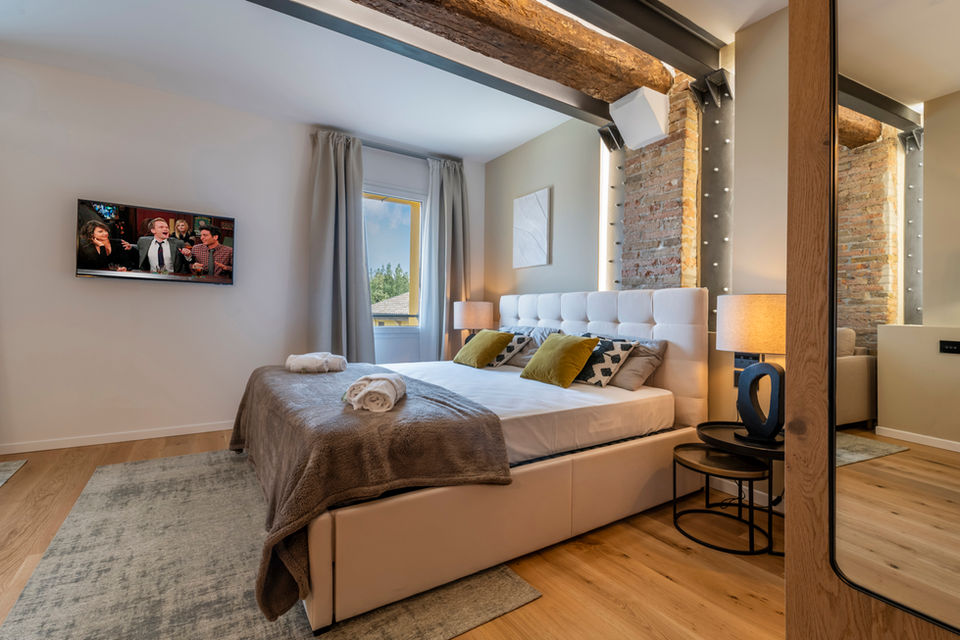 Appartamento Sant'Apollinare