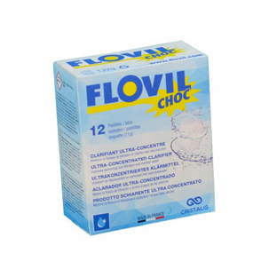 FLOVIL pastiglie