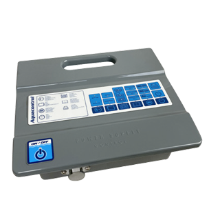 Miniatura: ROBOT MAGNUM e MAGNUM JUNIOR