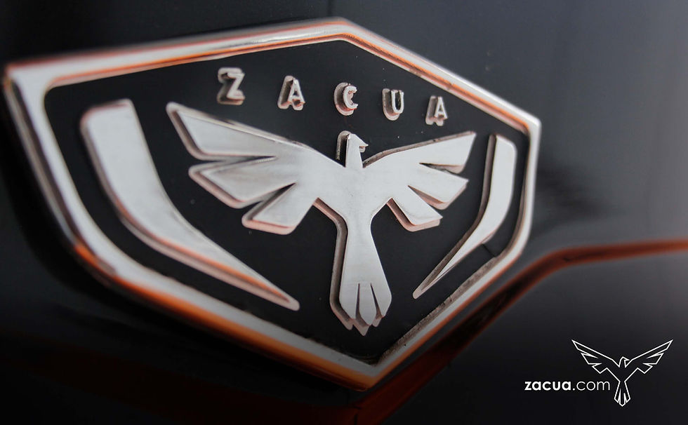 Zacua logo