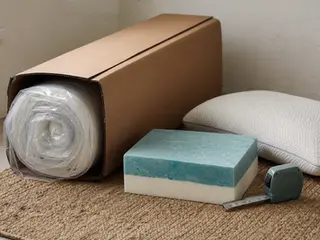 Best All-Foam Mattress: 7 Memory Foam Picks on Amazon