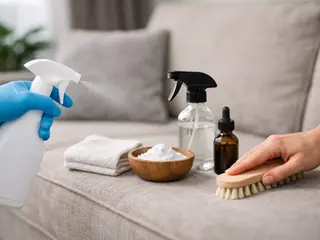 Best Odor Remover for Couch: What Works