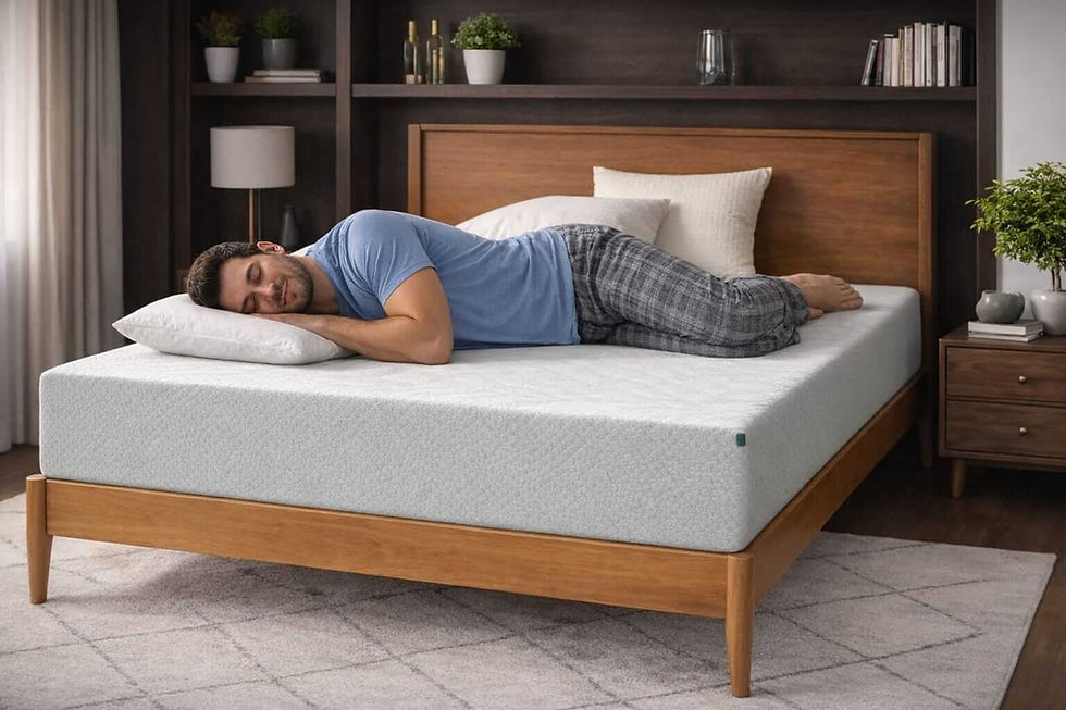 Zinus Green Tea Memory Foam Mattress.jpg