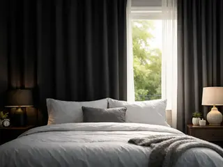 Review of Blackout Sleep Curtains