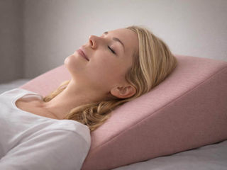 sleep apnea pillow