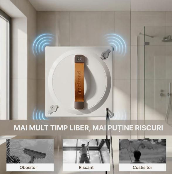 robot geamuri IMA Trend