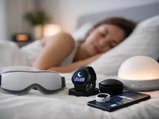 Smart Sleep Tech Trends That Actually Help