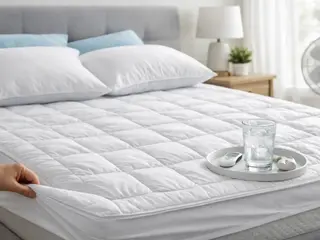 Cooling Mattress Pad Review: What Actually Helps