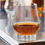 Thumbnail: Reserve by Libbey Circa Cocktails Distill Whiskey Glass, 10.5 oz.