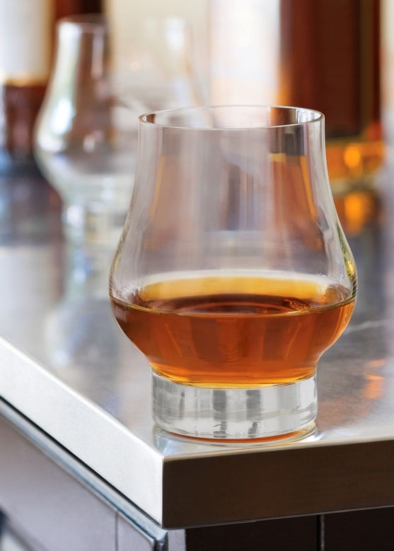 Thumbnail: Reserve by Libbey Circa Cocktails Distill Whiskey Glass, 10.5 oz.