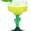 Thumbnail: Libbey Specialty Glassware Cactus Margarita Glass, 12 oz.