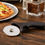 Thumbnail: American Metalcraft Stainless Steel Pizza Cutter, 2.75"