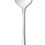 Thumbnail: Oneida Puccini Stainless Steel Dessert Spoon (Special Order)