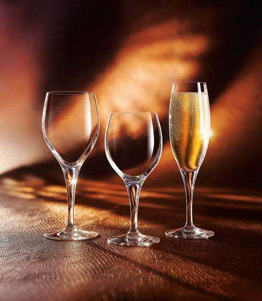 Thumbnail: Chef & Sommelier Exalt Krysta Universal, 8.25 oz.