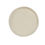 Thumbnail: Front of the House Mezze Sesame Porcelain Plate, 6"