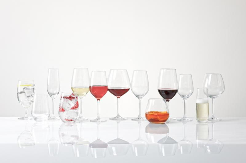 Thumbnail: Schott Zwiesel Forte Tritan Champagne Flute, 7.7 oz.