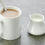 Thumbnail: Libbey Porcelana Ultra Bright White Creamer, 24 oz.