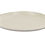Thumbnail: Front of the House Mezze Sesame Porcelain Plate, 6"