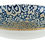 Thumbnail: Turgla Alhambra Round Porcelain Coupe Bowl, 33 oz. (Special Order)