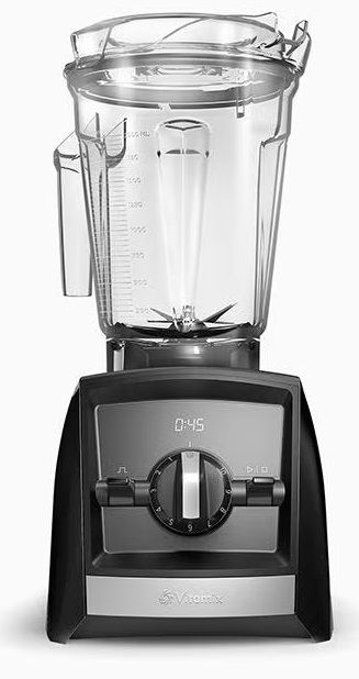 Thumbnail: Vita Mix Ascent Series A2300 Blender with Digital Timer