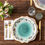 Thumbnail: Fortessa La Jolla Sage Salad and Dessert Plate, 8.25" (Special Order)