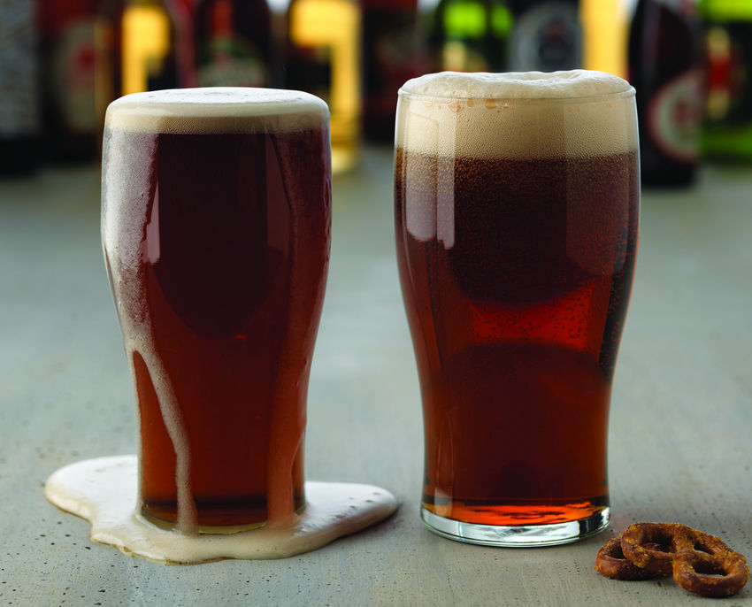 Thumbnail: Libbey Pub Glass, 20 oz.