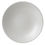 Thumbnail: Dudson Evo Pearl Deep Round Plate, 9.5"