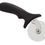 Thumbnail: American Metalcraft Stainless Steel Pizza Cutter, 2.75"