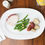 Thumbnail: Arcoroc Candour Oval Porcelain Platter, 13"