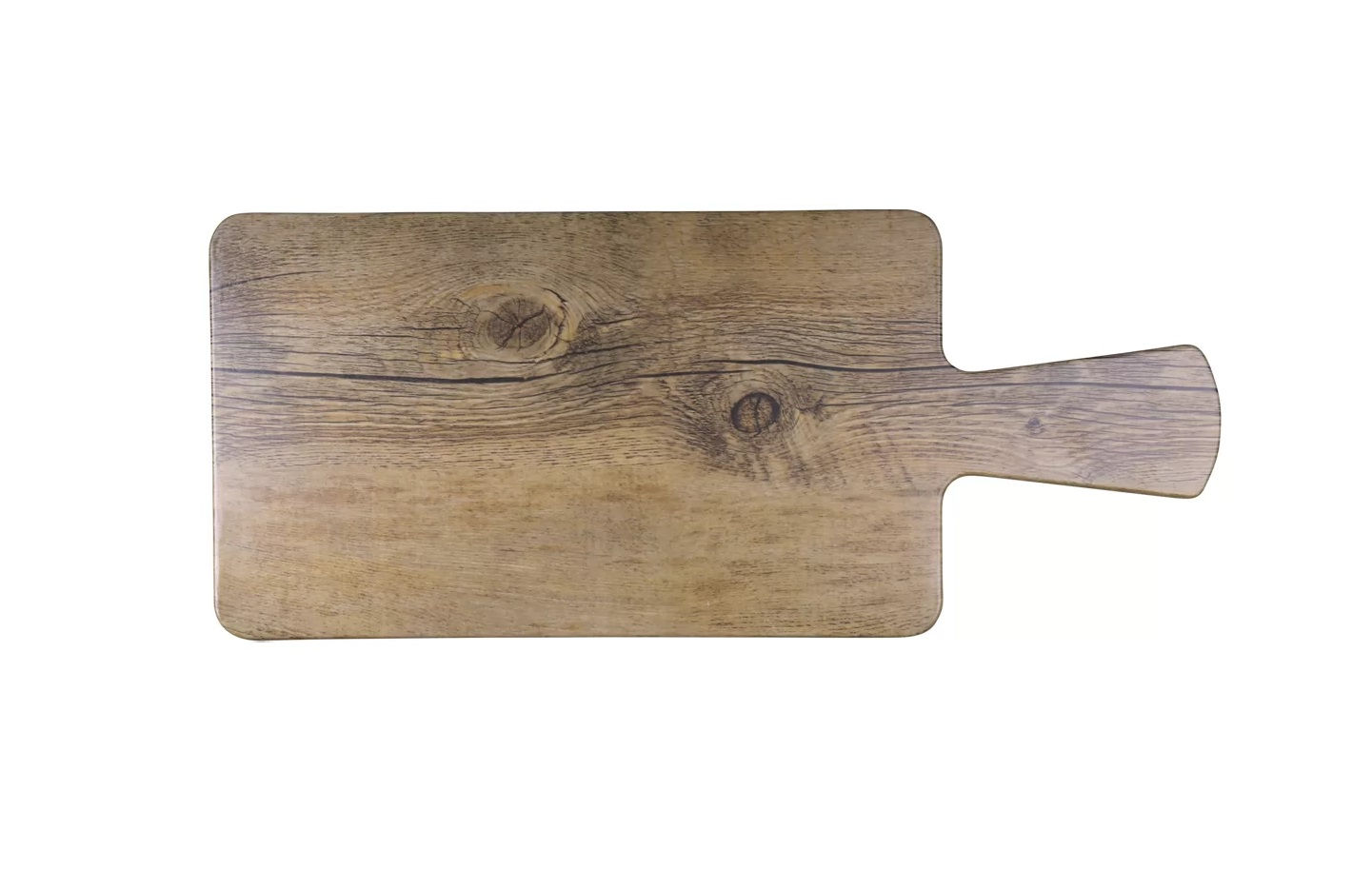 Elite Global Solutions Fo Bwa Bamboo Serving Board