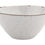 Thumbnail: G.E.T. Enterprises Mill Round Melamine Bowl in Cream, 12 oz. (Special Order)