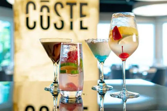 Thumbnail: Chef & Sommelier Sequence Krysta Universal, 13 oz.